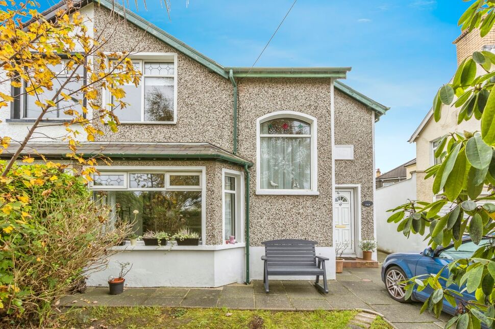 Main image of 3 bedroom Semi Detached House for sale, Groomsport Road, Bangor, County Down, BT20