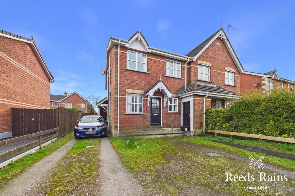 Main image of 2 bedroom House to rent, Movilla Road, Newtownards, County Down, BT23