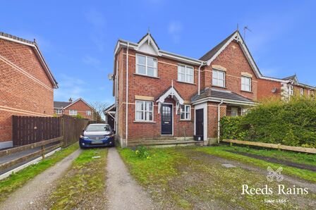 Movilla Road, 2 bedroom House to rent, &pound;795 pcm