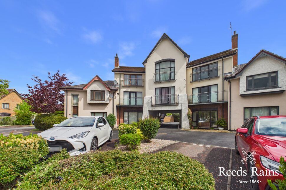 Main image of 2 bedroom Flat to rent, Shaftesbury Road, Bangor, County Down, BT20