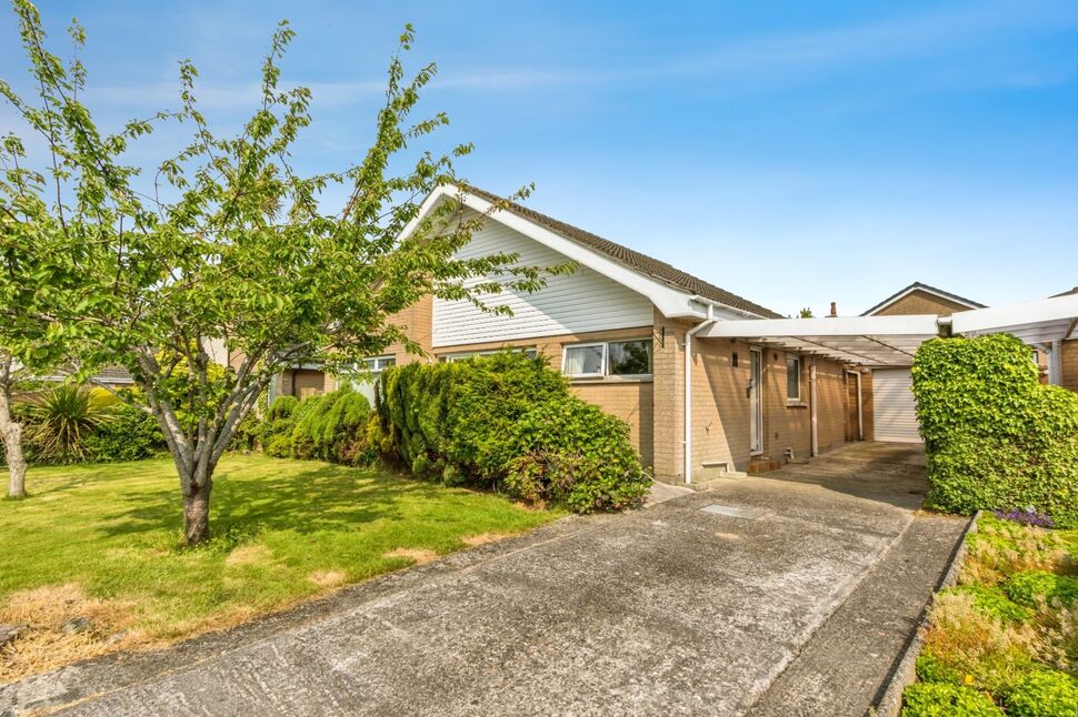 Main image of 3 bedroom Detached Bungalow for sale, Brandon Grove, Bangor, County Down, BT19