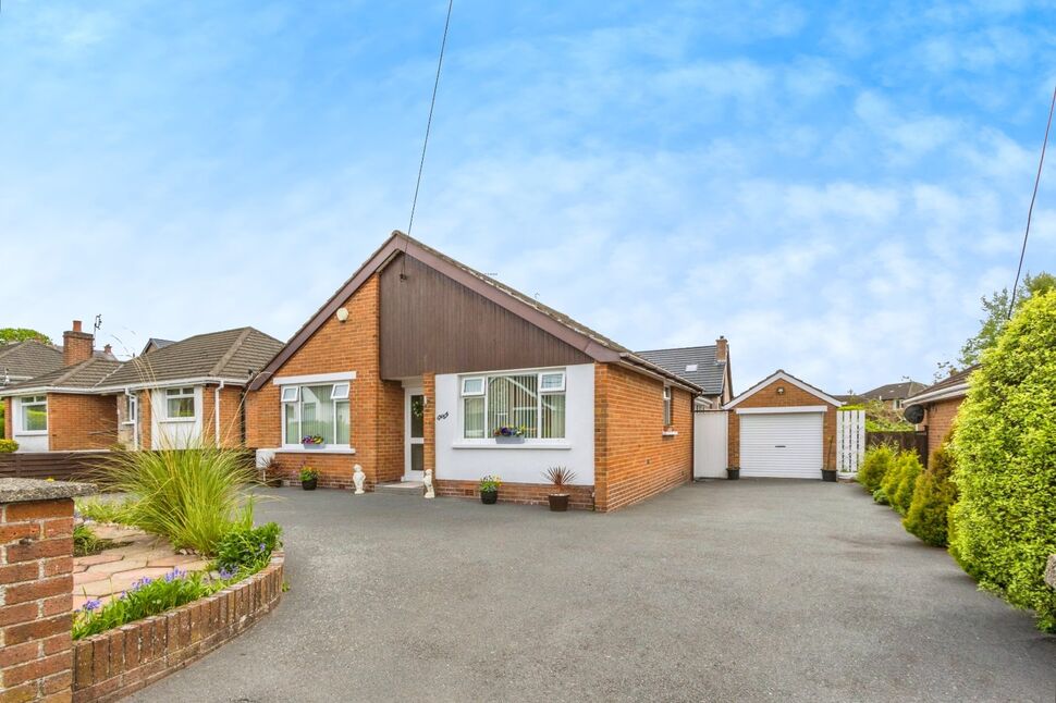 Main image of 2 bedroom Detached Bungalow for sale, Morston Park, Bangor, County Down, BT20
