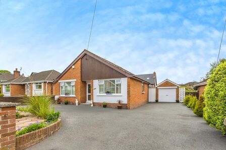 Morston Park, 2 bedroom Detached Bungalow for sale, £249,950