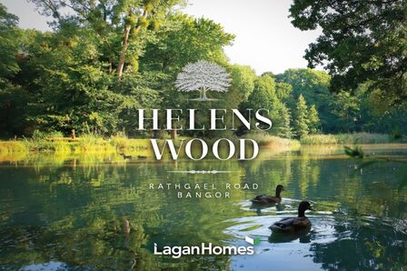Helens Wood, 3 bedroom Detached House for sale, £237,500