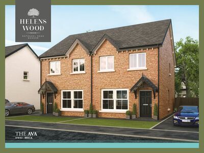 Helens Wood, 3 bedroom Detached House for sale, £245,000