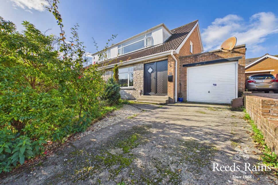 Main image of 3 bedroom Semi Detached House for sale, Sinclair Road, Bangor, County Down, BT19