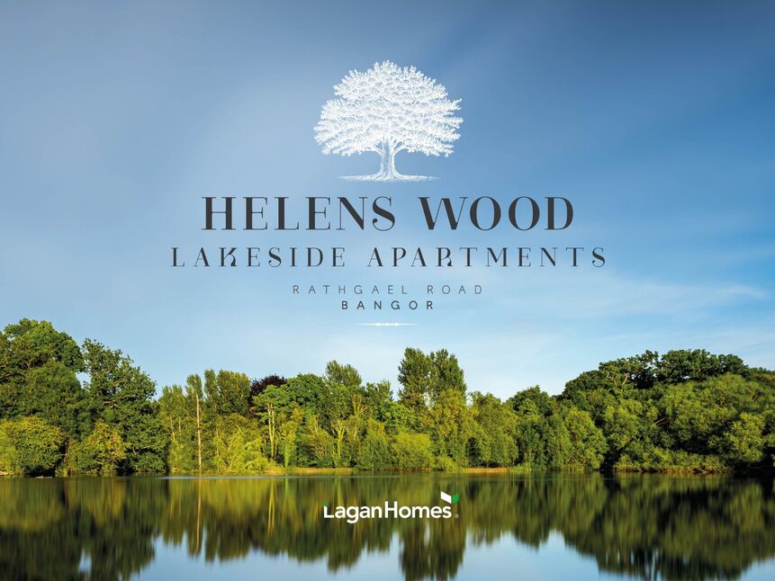 Main image of 2 bedroom Detached Flat for sale, Helens Wood, Rathgael Road, Bangor, BT19