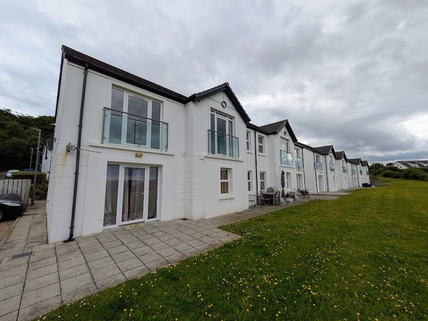 Main image of 2 bedroom Flat to rent, Rhanbuoy Gardens, Holywood, County Down, BT18