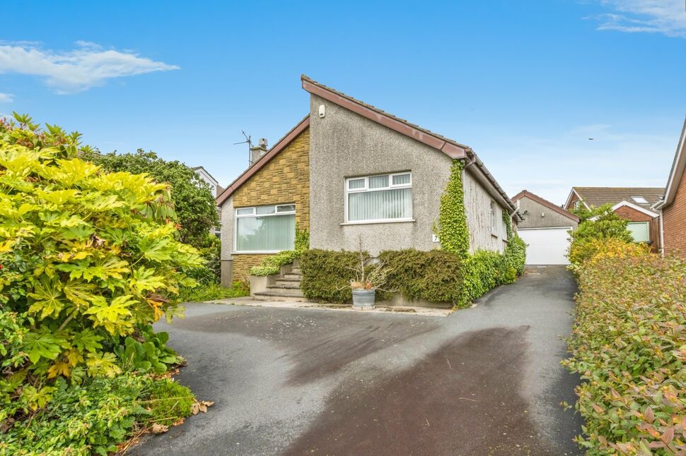 Main image of 3 bedroom Detached Bungalow for sale, Ballymacormick Avenue, Bangor, County Down, BT19