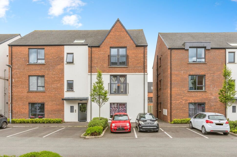 Main image of 2 bedroom Flat for sale, Faulkner Road, Bangor, County Down, BT20