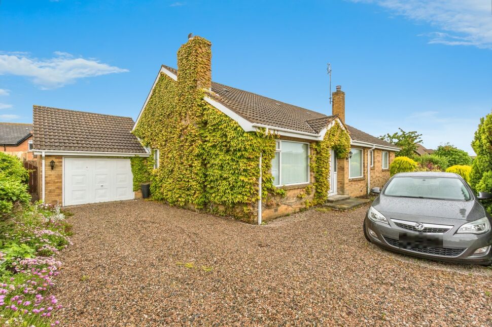 Main image of 3 bedroom Detached Bungalow for sale, Breckenridge, Donaghadee, County Down, BT21