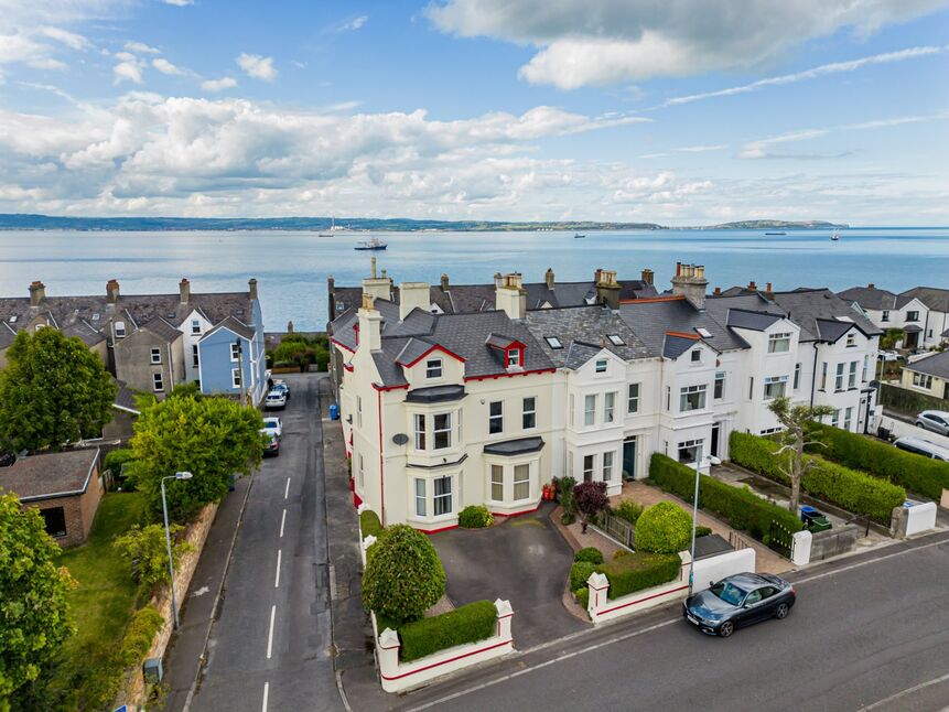 Main image of 5 bedroom End Terrace House for sale, Upper Clifton, Bangor, County Down, BT20