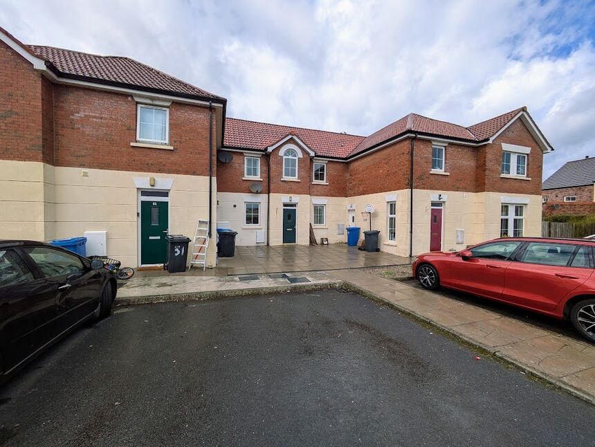 Main image of 2 bedroom Flat to rent, Upritchard Court, Bangor, County Down, BT19