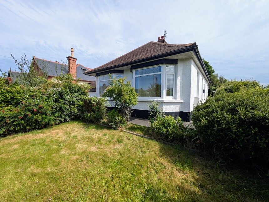 Main image of 3 bedroom Detached Bungalow to rent, Ashley Drive, Bangor, County Down, BT20