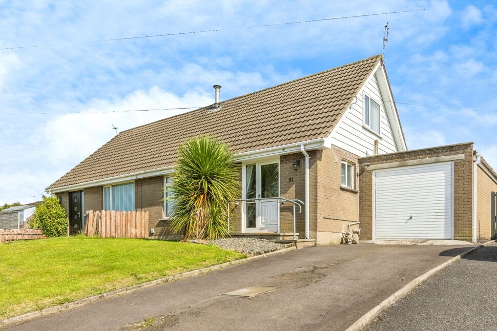 Main image of 3 bedroom Detached Bungalow for sale, Meadowvale Park, Bangor, County Down, BT19