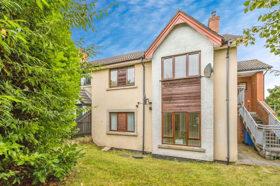 Main image of 2 bedroom Flat for sale, Shaftesbury Road, Bangor, County Down, BT20