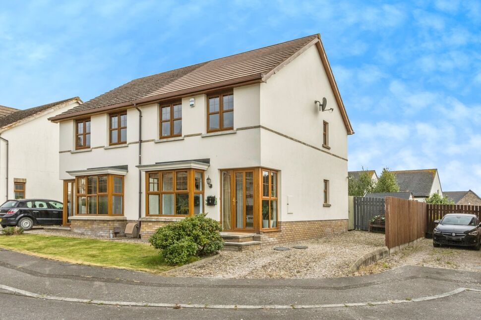 Main image of 3 bedroom Semi Detached House for sale, Bridgelea Lane, Conlig, County Down, BT23
