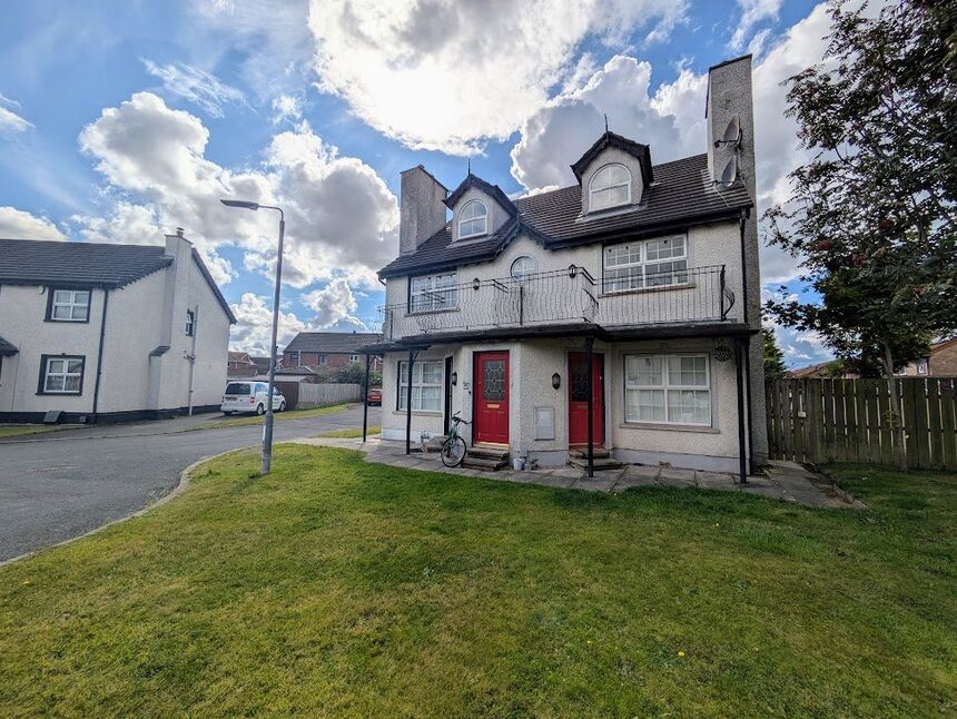 Main image of 2 bedroom Flat to rent, Cairndore Walk, Newtownards, County Down, BT23