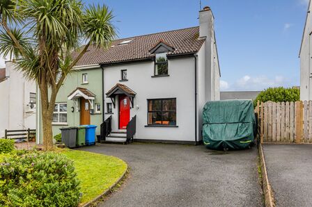 Brook Lane, 3 bedroom Semi Detached House for sale, &pound;175,000