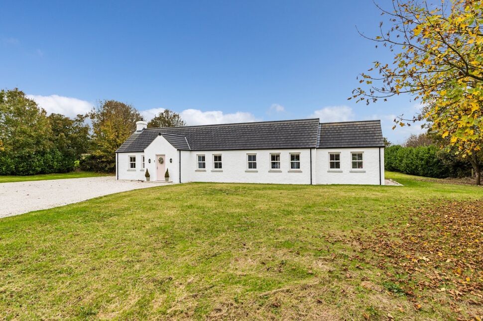 Main image of 4 bedroom Detached Bungalow for sale, Mountstewart Road, Carrowdore, Newtownards, BT22