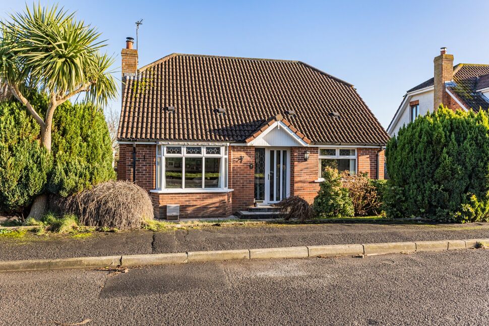 Main image of 3 bedroom Detached House for sale, Beverley Mews, Newtownards, County Down, BT23