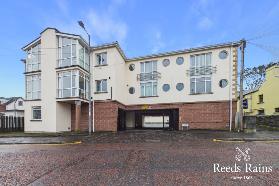 Main image of 2 bedroom Flat for sale, Holborn Court, Bangor, County Down, BT20