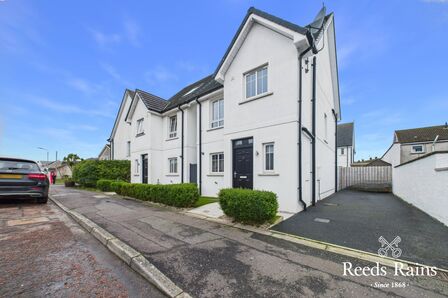 3 bedroom Detached House to rent