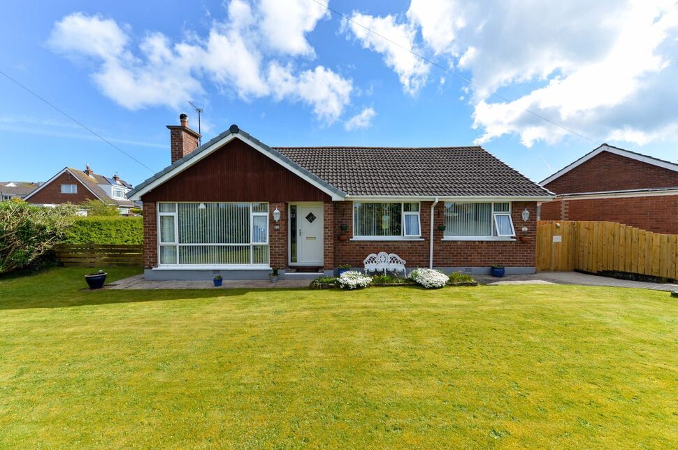 Main image of 3 bedroom Detached Bungalow for sale, Ballymaconnell Road South, Bangor, County Down, BT19