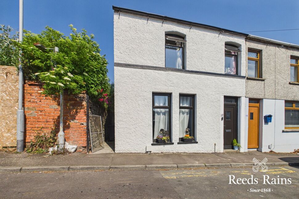 Main image of 3 bedroom Semi Detached House for sale, Primrose Street, Bangor, County Down, BT20