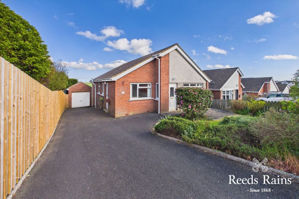 Main image of 3 bedroom Detached Bungalow for sale, Ballymacormick Avenue, Bangor, County Down, BT19