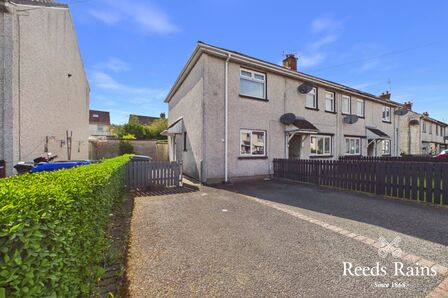 Rathmullan Drive, 2 bedroom Flat to rent, &pound;750 pcm