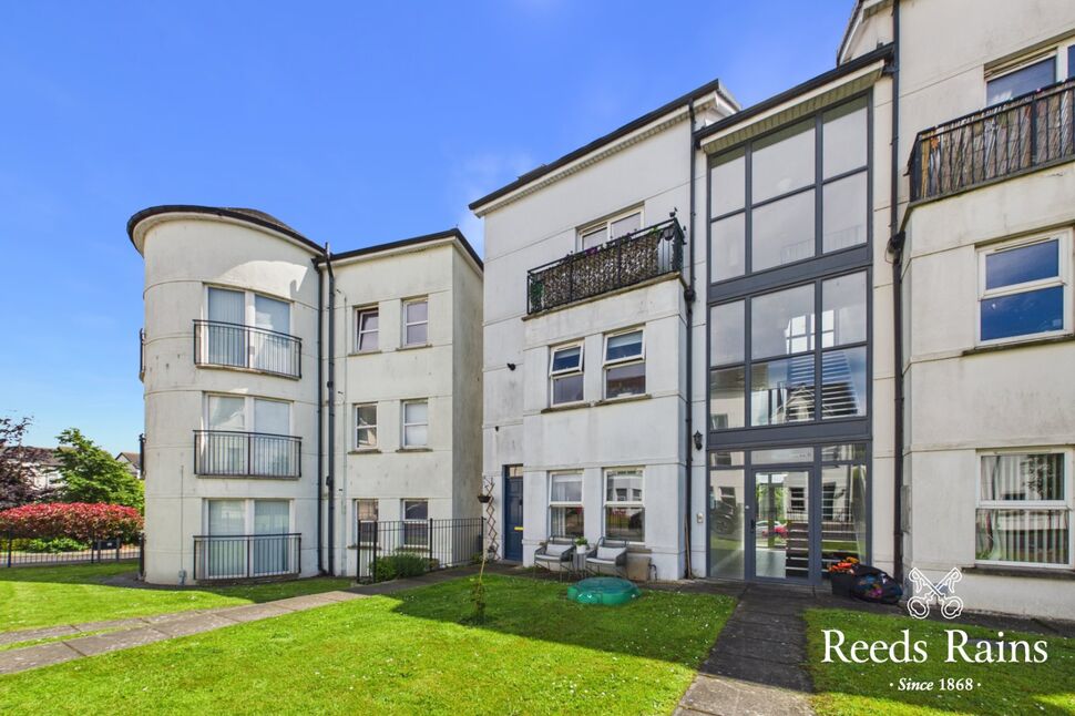 Main image of 2 bedroom Flat for sale, Linen Crescent, Bangor, County Down, BT19