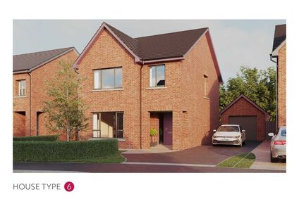Teal Rocks, 4 bedroom Detached House for sale, &pound;380,000