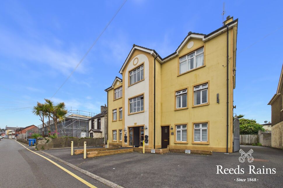 Main image of 2 bedroom Flat to rent, Pound Street, Newtownards, County Down, BT23