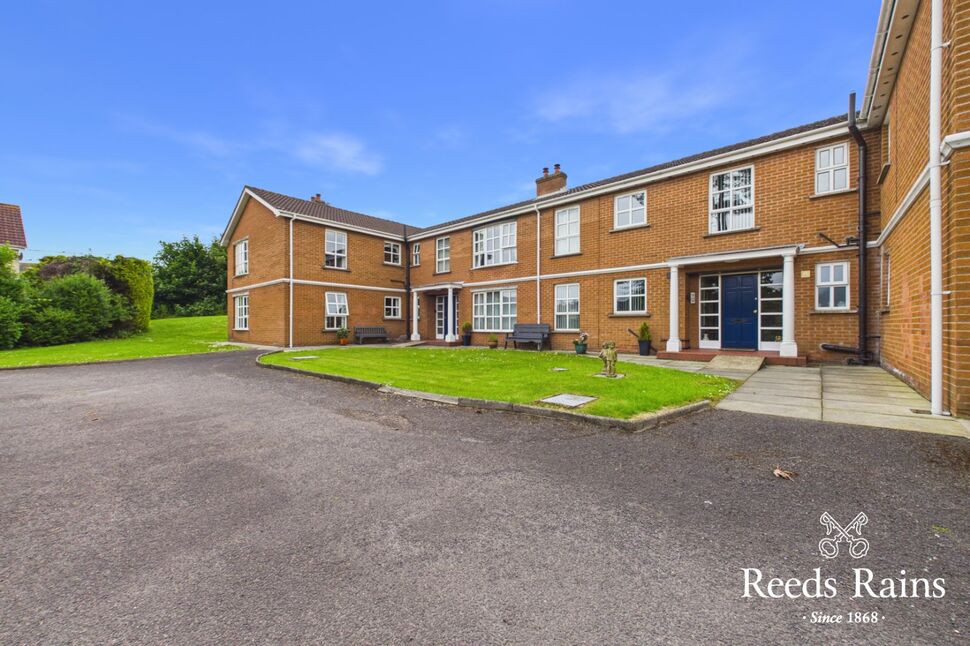 Main image of 2 bedroom Flat for sale, Groomsport Road, Bangor, County Down, BT20