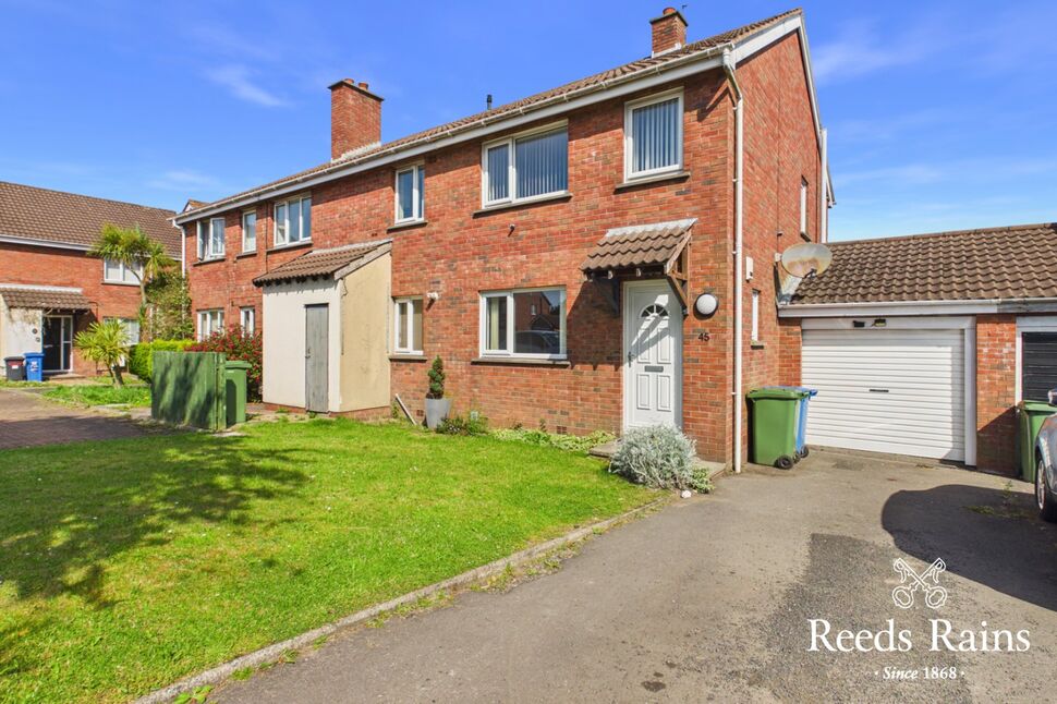 Main image of 3 bedroom Semi Detached House to rent, Bexley Road, Bangor, County Down, BT19