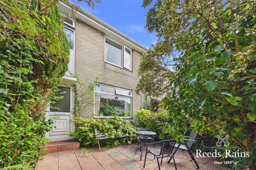 Main image of 3 bedroom Mid Terrace House for sale, Ballywalter Gardens, Bangor, County Down, BT19