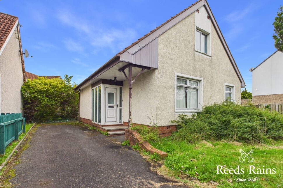 Main image of 3 bedroom Detached House for sale, Irvine Park, Bangor, County Down, BT19