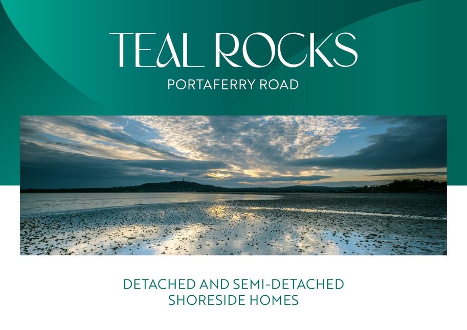 Main image of 3 bedroom Detached House for sale, Teal Rocks, Newtownards, County Down, BT23