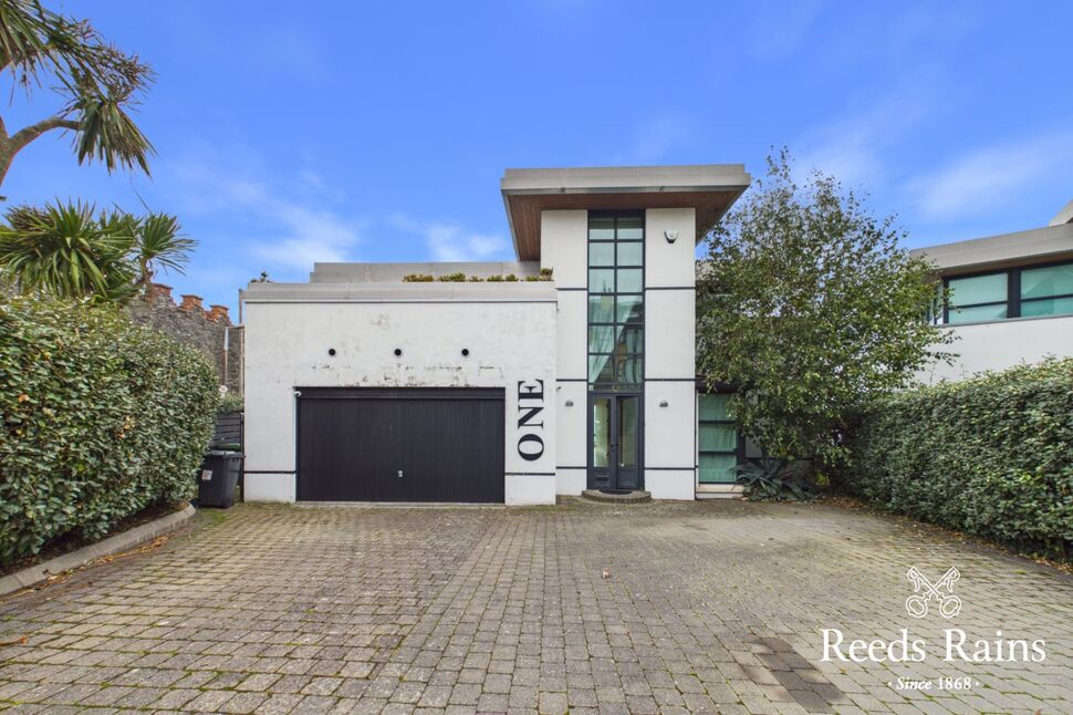 Main image of 4 bedroom Detached House for sale, Seacourt Lane, Bangor, County Down, BT20