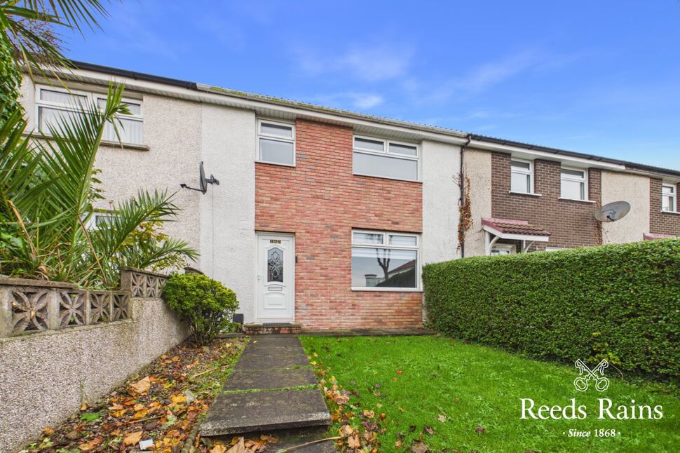 Main image of 3 bedroom Mid Terrace House for sale, Bloomfield Road South, Bangor, County Down, BT19