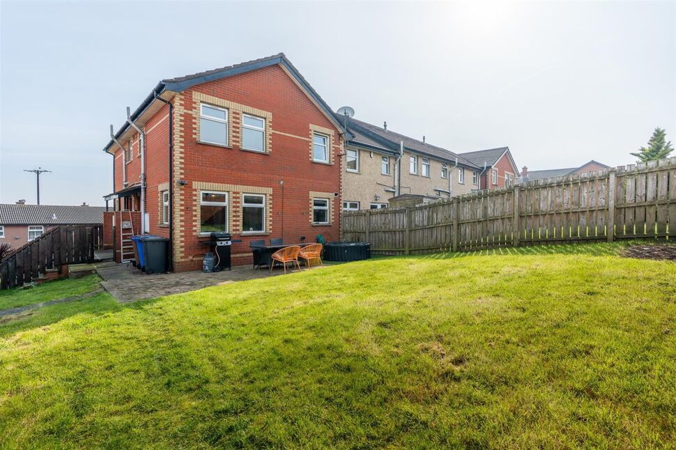 Main image of 2 bedroom Mid Terrace House to rent, Gibsons Green, Bangor, County Down, BT19