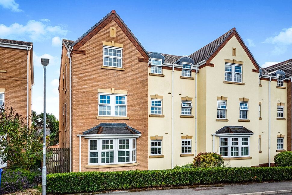 Main image of 2 bedroom Flat to rent, Langdale Court, Bridlington, North Humberside, YO16