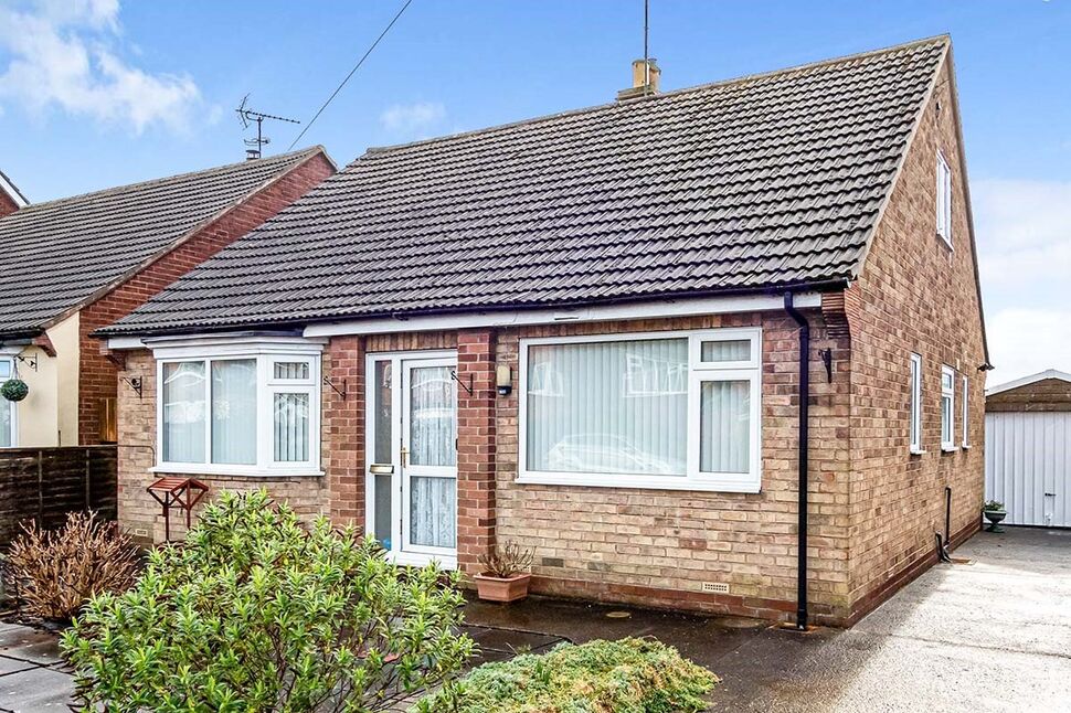 Main image of 2 bedroom  Bungalow to rent, Harland Road, Bridlington, North Humberside, YO16