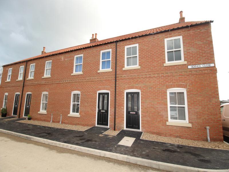 Main image of 3 bedroom House to rent, Sidings Close, Bridlington, YO16