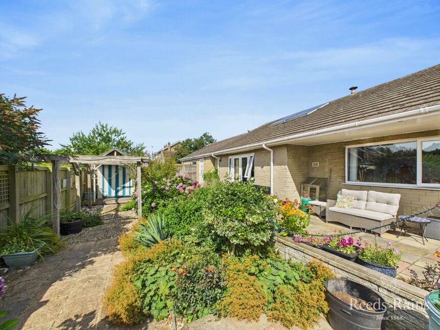 Main image of 4 bedroom Detached Bungalow for sale, Green Lane, Bempton, East Yorkshire, YO15