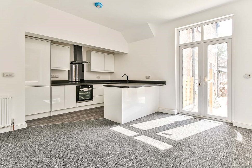 Main image of 1 bedroom  Flat to rent, Victoria Road, Bridlington, East Riding of Yorkshi, YO15