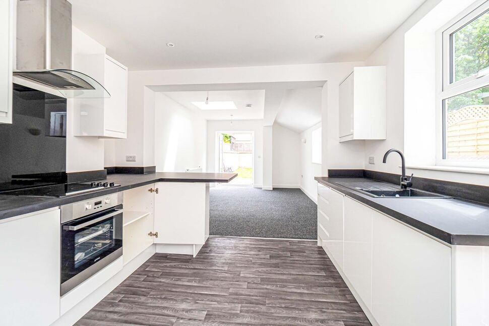Main image of 1 bedroom Flat to rent, Victoria Road, Bridlington, East Riding of Yorkshi, YO15