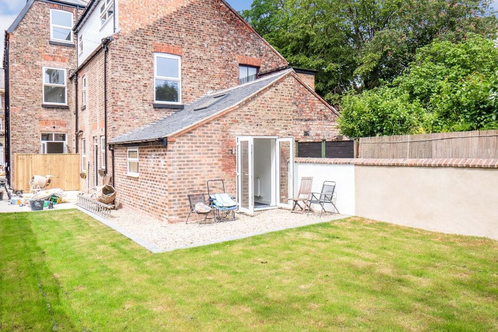 Main image of Semi Detached House for sale, Victoria Road, Bridlington, East Yorkshire, YO15