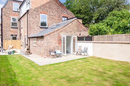 Semi Detached House for sale